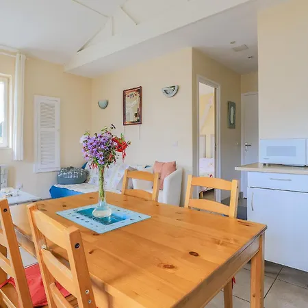 Amazing In With House Sea View *