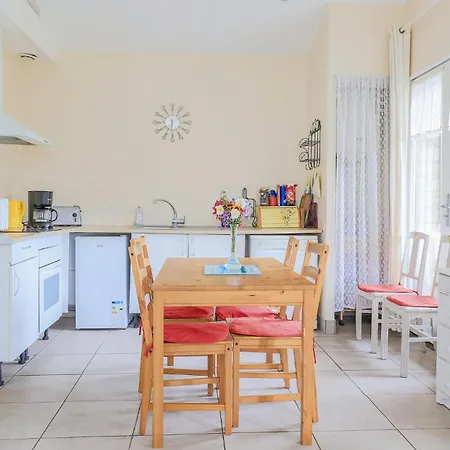 Amazing In With House Sea View