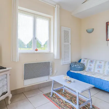 Hébergement de vacances 2 Bedroom Amazing In