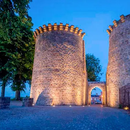 2 Bedroom Amazing In Gueschart