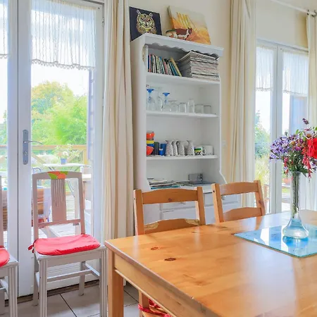 Hébergement de vacances 2 Bedroom Amazing In