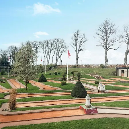 2 Bedroom Amazing In